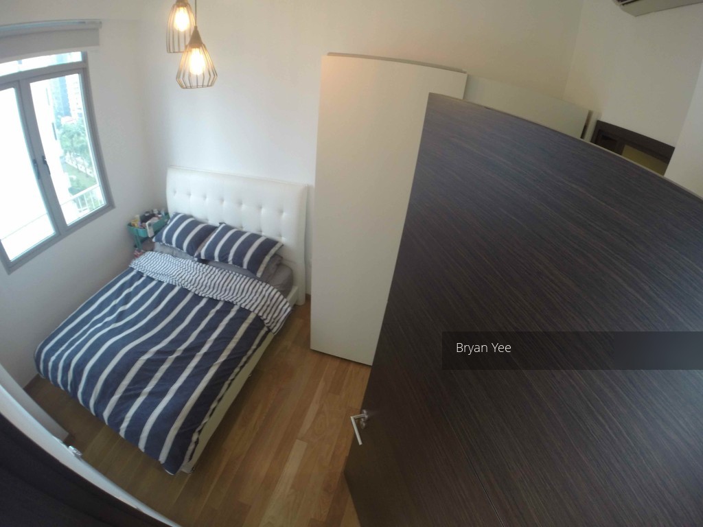 16 @ Amber (D15), Apartment #112360442